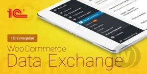 WooCommerce – 1C – Data Exchange