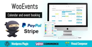 WooEvents