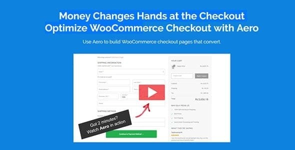 WooFunnels Aero Checkout (Business)