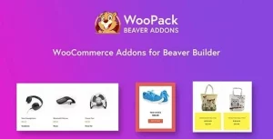 WooPack for Beaver Builder