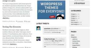 WooThemes Coda Premium Theme