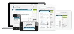 WooThemes Faultpress Premium Theme