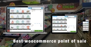 Woocommerce OpenPos – Google Cloud Printer