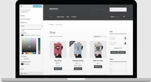 Woocommerce - Storefront Mega Menus