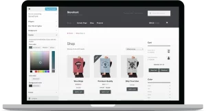 Woocommerce - Storefront Product Hero