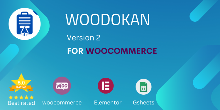 Woodokan Checkout Form