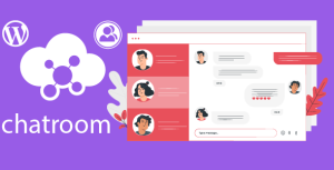 WordPress BuddyPress Chat Room