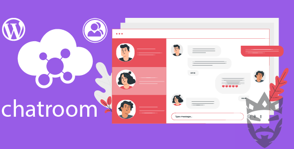 WordPress BuddyPress Chat Room