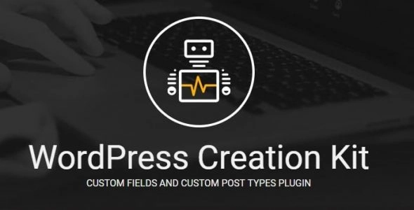 WordPress Creation Kit Pro