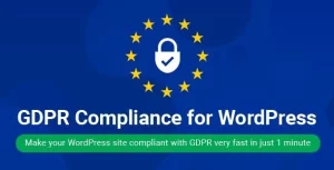 WordPress GDPR Compliance