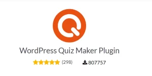 WordPress Quiz Maker Pro