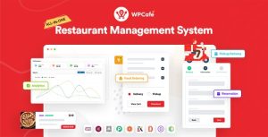 WordPress Restaurant Menu Plugin  Online Food Ordering for WooCommerce