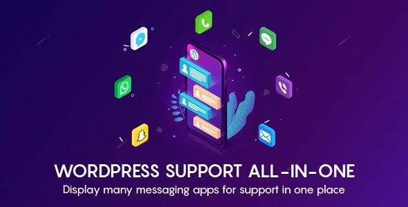 WordPress Support All-In-One