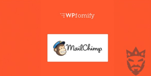 Wpfomify MailChimp Addon