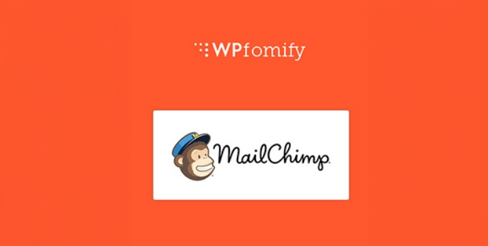 Wpfomify MailChimp Addon