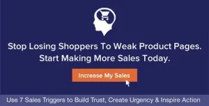 XL WooCommerce Sales Triggers