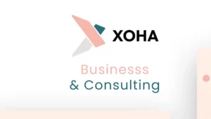 Xoha | Start-up Consulting WordPress Theme