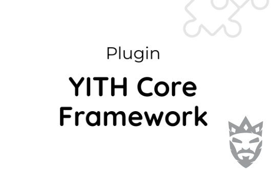 YITH Core Framework