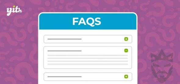 YITH FAQ Plugin for WordPress Premium