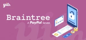 YITH PayPal Braintree for WooCommerce