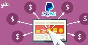 YITH PayPal Payouts For Woocommerce