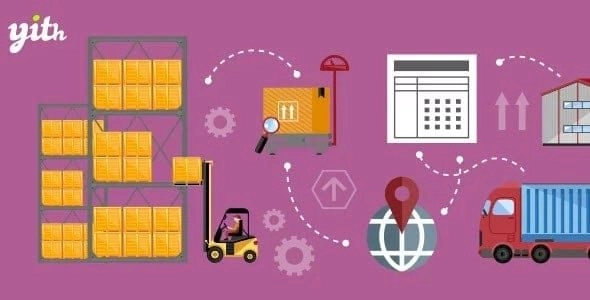 YITH Product Shipping For Woocommerce Premium