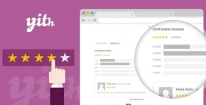 YITH WooCommerce Advanced Reviews