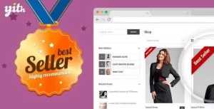 YITH WooCommerce Best Sellers Premium