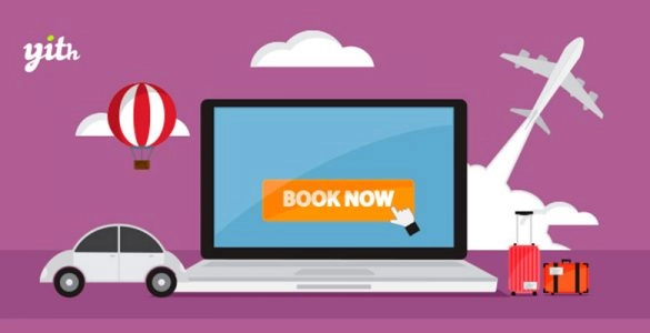 YITH WooCommerce Booking and Appointment