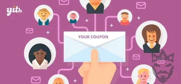 YITH WooCommerce Coupon Email System