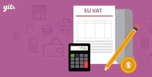 YITH WooCommerce EU VAT Premium