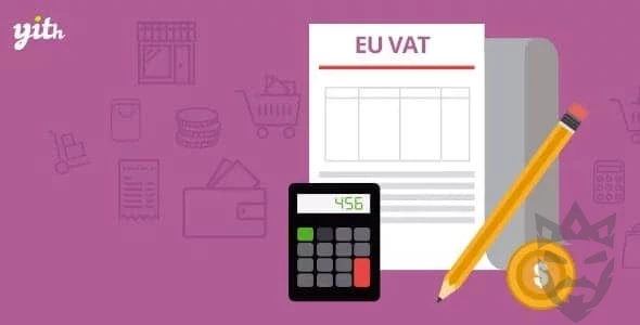 YITH WooCommerce EU VAT Premium