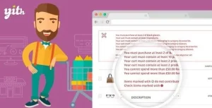 YITH WooCommerce Minimum Maximum Quantity Premium