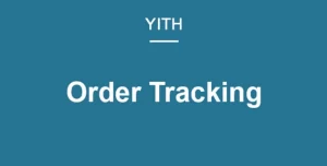 YITH WooCommerce Order Tracking Premium