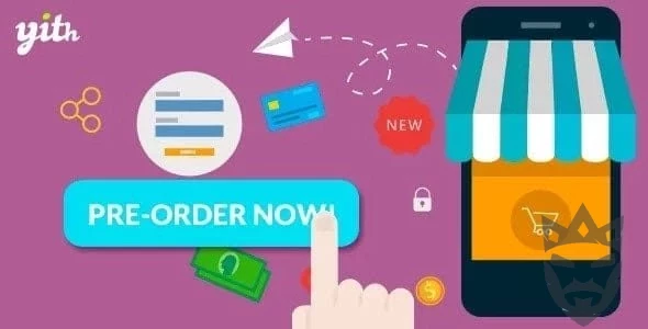 YITH WooCommerce Pre Order Premium