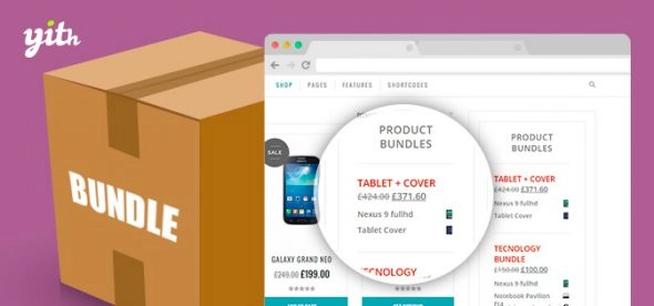 YITH WooCommerce Product Bundles Premium