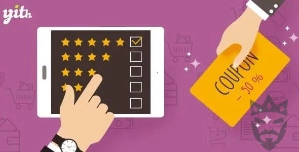 YITH WooCommerce Review For Discounts