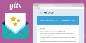 YITH WooCommerce Review Reminder