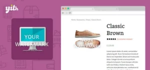 YITH WooCommerce Watermark