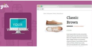 YITH WooCommerce Watermark Premium