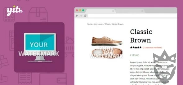 YITH WooCommerce Watermark