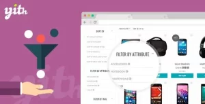 YITH Woocommerce Ajax Product Filter