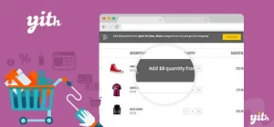 YITH Woocommerce Cart Messages