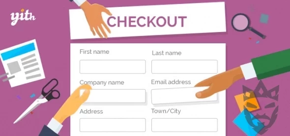 YITH Woocommerce Checkout Manager Premium