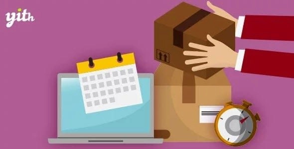 YITH Woocommerce Delivery Date Premium