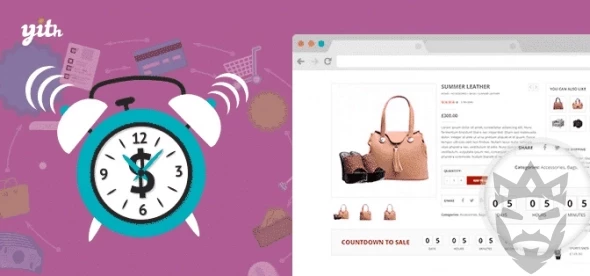 YITH Woocommerce Product Countdown Premium