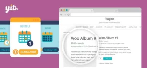 YITH Woocommerce Subscription