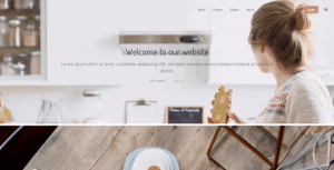 YOOTHEME JOY WORDPRESS THEME