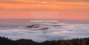 YOOTHEME VENICE WORDPRESS THEME