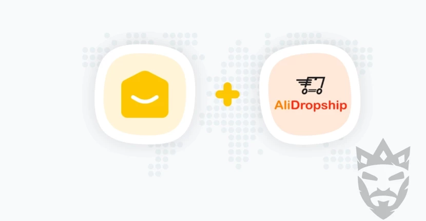 YayMail Addon for AliDropship